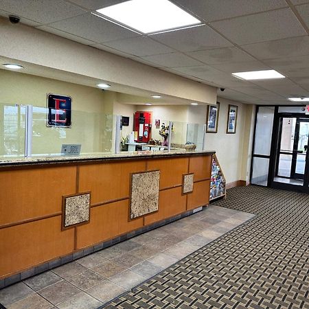Executive Inn Dallas Extérieur photo